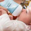 Philips AVENT cumisüveg Natural Response 260ml kék