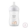 Philips AVENT cumisüveg Natural Response 260ml zsiráf