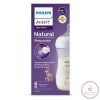 Philips AVENT cumisüveg Natural Response 260ml zsiráf