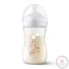 Philips AVENT cumisüveg Natural Response 260ml zsiráf