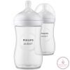 Philips AVENT cumisüveg Natural Response 260ml 2db-os