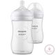 Philips AVENT cumisüveg Natural Response 260ml 2db-os