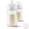Philips AVENT cumisüveg Natural Response 260ml 2db-os