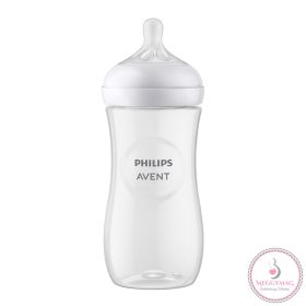 Philips AVENT cumisüveg Natural Response 330ml