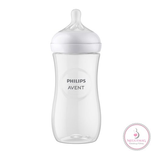 Philips AVENT cumisüveg Natural Response 330ml