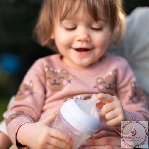 Philips AVENT cumisüveg Natural Response 330ml