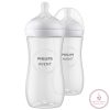 Philips AVENT cumisüveg Natural Response 330ml 2db-os