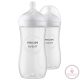 Philips AVENT cumisüveg Natural Response 330ml 2db-os