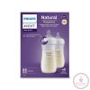 Philips AVENT cumisüveg Natural Response 330ml 2db-os