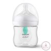 Philips AVENT cumisüveg Natural Response Airfree szeleppel 125ml