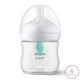 Philips AVENT cumisüveg Natural Response Airfree szeleppel 125ml