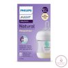 Philips AVENT cumisüveg Natural Response Airfree szeleppel 125ml