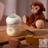 Philips AVENT cumisüveg Natural Response Airfree szeleppel 125ml