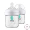 Philips AVENT cumisüveg Natural Response AirFree szeleppel 125ml 2db-os