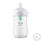 Philips AVENT cumisüveg Natural Response AirFree szeleppel 260ml
