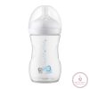 Philips AVENT cumisüveg Natural Response AirFree szeleppel 260ml elefánt