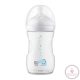 Philips AVENT cumisüveg Natural Response AirFree szeleppel 260ml elefánt