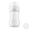 Philips AVENT cumisüveg Natural Response AirFree szeleppel 260ml medve