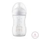 Philips AVENT cumisüveg Natural Response AirFree szeleppel 260ml medve