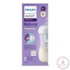 Philips AVENT cumisüveg Natural Response AirFree szeleppel 260ml medve