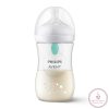 Philips AVENT cumisüveg Natural Response AirFree szeleppel 260ml medve