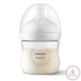 Philips AVENT cumisüveg Natural Response 125ml