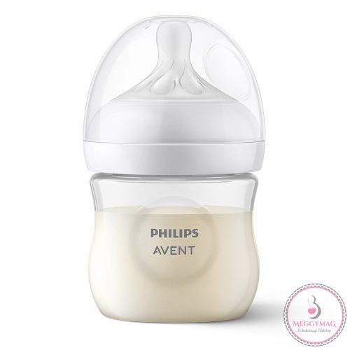 Philips AVENT cumisüveg Natural Response 125ml