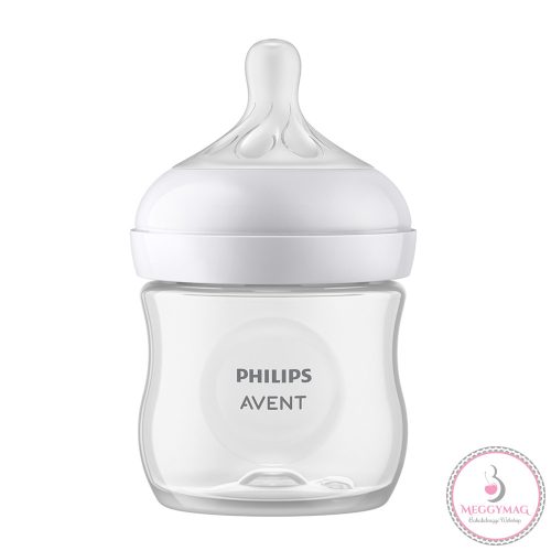 Philips AVENT cumisüveg Natural Response 125ml