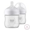 Philips AVENT cumisüveg Natural Response 125ml 2db-os