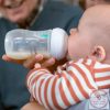 Philips AVENT újszülött szett Natural Response AirFree szeleppel