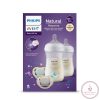 Philips AVENT újszülött szett Natural Response Ultra Air 4 részes