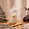 Philips AVENT újszülött szett Natural Response Ultra Air 4 részes