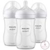 Philips AVENT cumisüveg Natural Response 260ml 3db-os