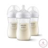 Philips AVENT cumisüveg Natural Response 260ml 3db-os