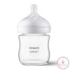 Philips AVENT cumisüveg Natural Response üveg 120ml