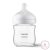 Philips AVENT cumisüveg Natural Response üveg 120ml