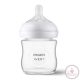 Philips AVENT cumisüveg Natural Response üveg 120ml