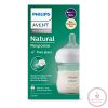 Philips AVENT cumisüveg Natural Response üveg 120ml