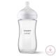 Philips AVENT cumisüveg Natural Response üveg 240ml