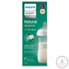 Philips AVENT cumisüveg Natural Response üveg 240ml