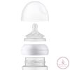 Philips AVENT cumisüveg Natural Response üveg 240ml