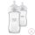 Philips AVENT cumisüveg Natural Response üveg 240ml 2db-os