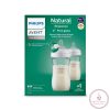 Philips AVENT cumisüveg Natural Response üveg 240ml 2db-os