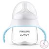 Philips AVENT cumisüveg tanuló Natural Response 150ml