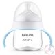 Philips AVENT cumisüveg tanuló Natural Response 150ml