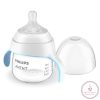 Philips AVENT cumisüveg tanuló Natural Response 150ml