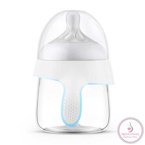 Philips AVENT cumisüveg tanuló Natural Response 150ml