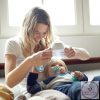 Philips AVENT cumisüveg tanuló Natural Response 150ml
