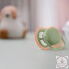 Philips AVENT játszócumi - ultra air 6-18hó neutral 2db