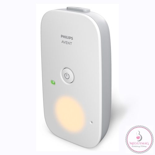 Philips AVENT bébiőr - SCD502/26 DECT